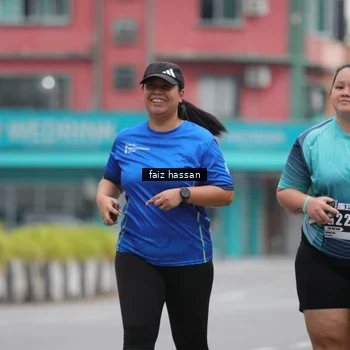 Runner Photo 8866147