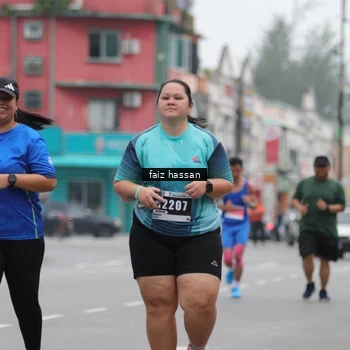 Runner Photo 8866148