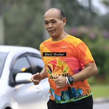 Runner Photo 8866149