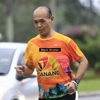 Runner Photo 8866150