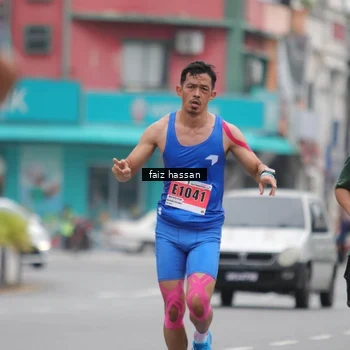 Runner Photo 8866151