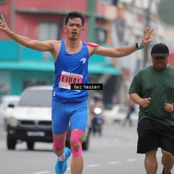 Runner Photo 8866157