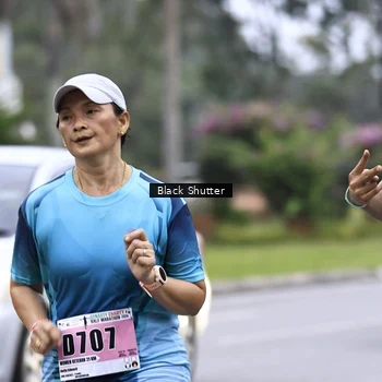 Runner Photo 8866158