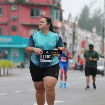 Runner Photo 8866164