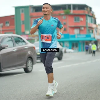 Runner Photo 8866167