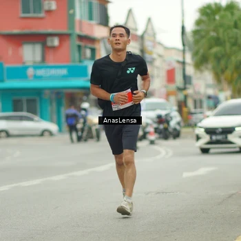 Runner Photo 8866168