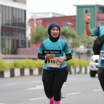 Runner Photo 8866171