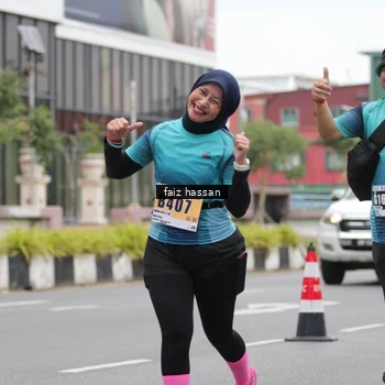 Runner Photo 8866182