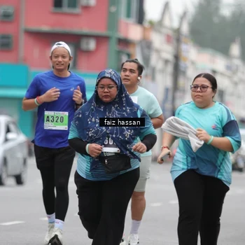 Runner Photo 8866186