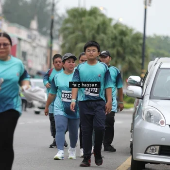 Runner Photo 8866187