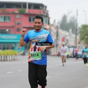 Runner Photo 8866192