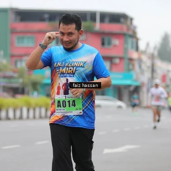 Runner Photo 8866193