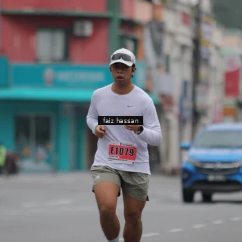 Runner Photo 8866197