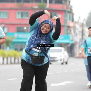 Runner Photo 8866198