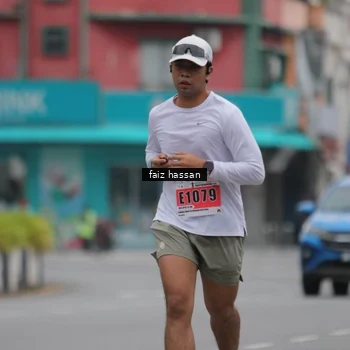 Runner Photo 8866200