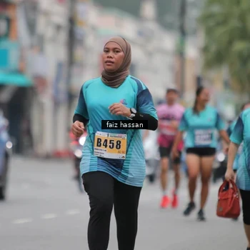 Runner Photo 8866201