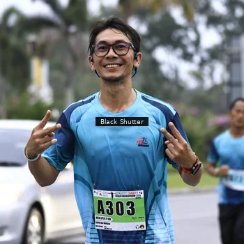 Runner Photo 8866203