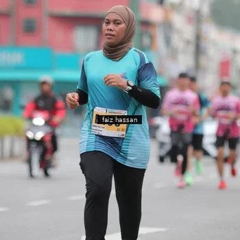 Runner Photo 8866204