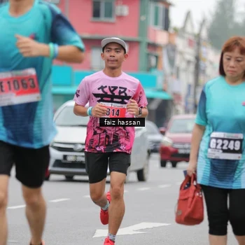 Runner Photo 8866205