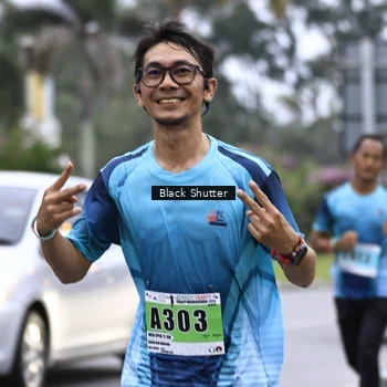Runner Photo 8866207