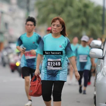 Runner Photo 8866209
