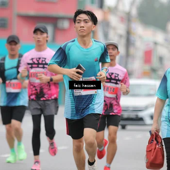 Runner Photo 8866215