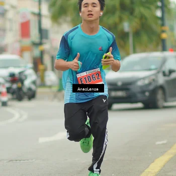 Runner Photo 8866260