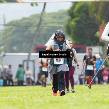 Runner Photo 8866267