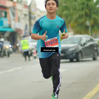 Runner Photo 8866281