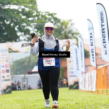 Runner Photo 8866289