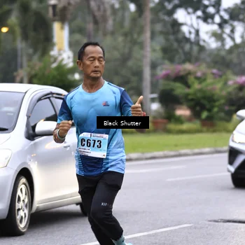 Runner Photo 8866303