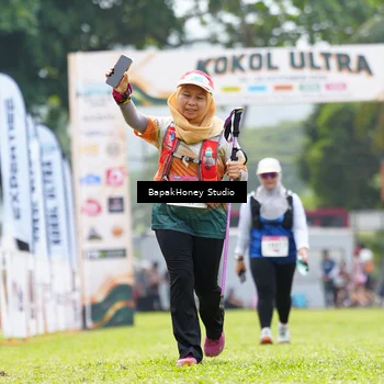 Runner Photo 8866308