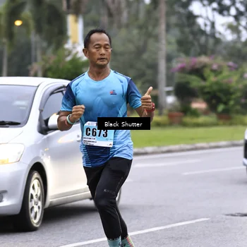 Runner Photo 8866316