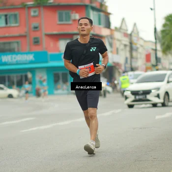 Runner Photo 8866320