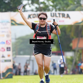 Runner Photo 8866333