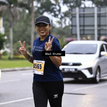 Runner Photo 8866390