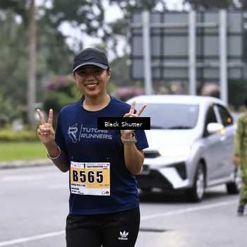 Runner Photo 8866414