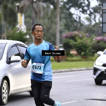 Runner Photo 8866420