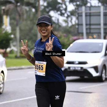 Runner Photo 8866429
