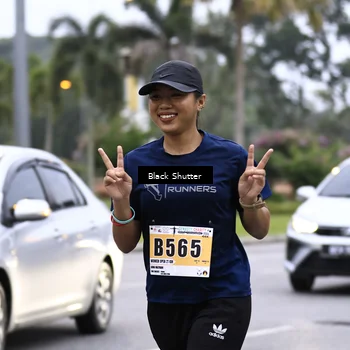 Runner Photo 8866459