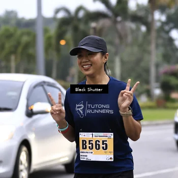 Runner Photo 8866461