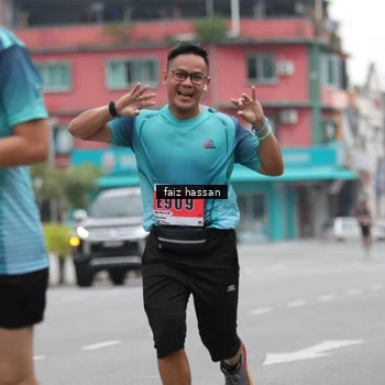 Runner Photo 8866581