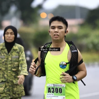 Runner Photo 8866602