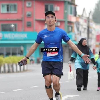 Runner Photo 8866612