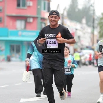 Runner Photo 8866615