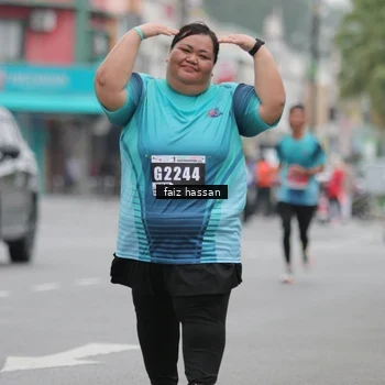 Runner Photo 8866630