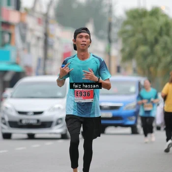 Runner Photo 8866641