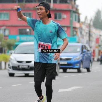 Runner Photo 8866645