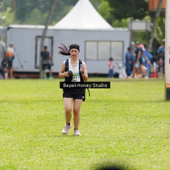 Runner Photo 8866649