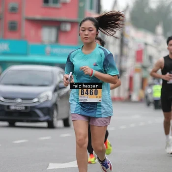 Runner Photo 8866650